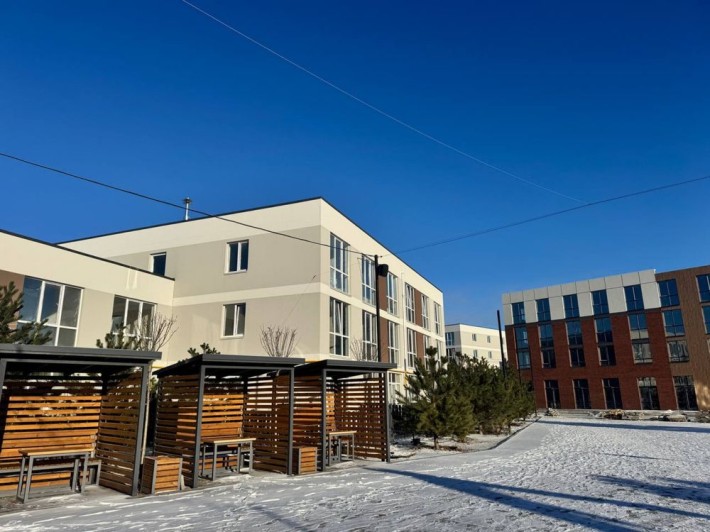 Квартира 38м2 - 22700$! Розтермінування! - фото 1