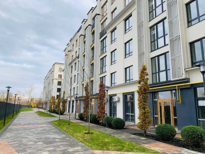 Продаж! ЖК Бургундія. 1к квартира в новому будинку по СУПЕР ЦІНІ - фото 1