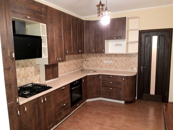 Квартира на Тищенка! 80000$ 77м2 - фото 1