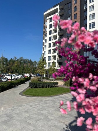 Дворівнева простора чотирьохкімнатна квартира Ірпінь Синергія Сіті - фото 1