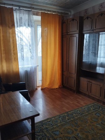 Продам 1-но кімнатну квартиру, 44-й,  вул. Івана Мазепи (Бурмістенко) - фото 1