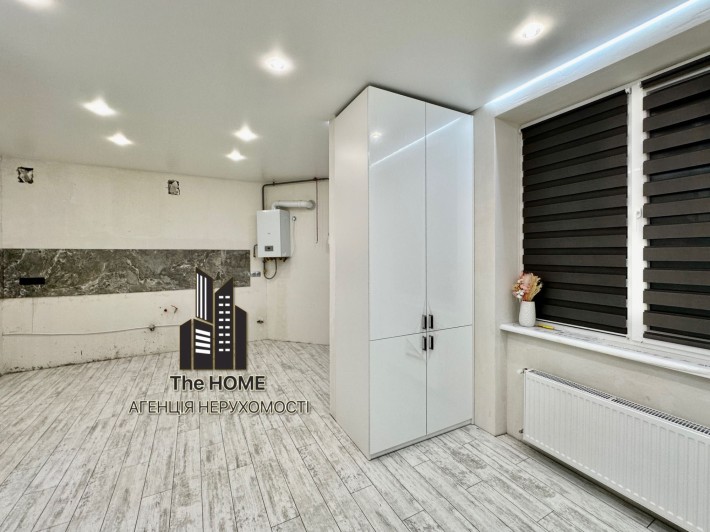 Продаж 2к квартира ЖК Софія Резиденс Мартинова 15 - фото 1
