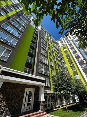 Продам двокімнатну квартиру в готовому будинку з документами - фото 1