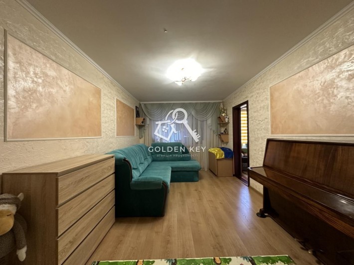 Продаж 3-кімнатної квартири по вул. Генерала Радієвського - фото 1
