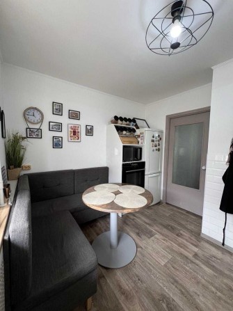Без% Продаж 3-к. квартири Петропавлівська Борщагівка - фото 1