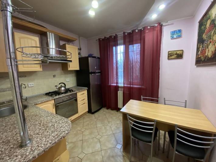 Продаж 3-х кімн. квартири на Східному-2 - фото 1
