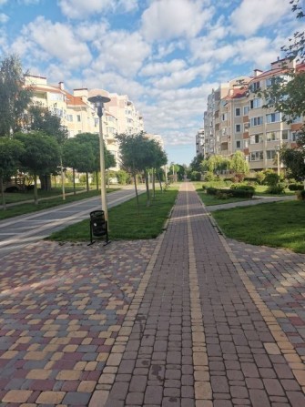 Без комісії Продаж 2к кв. 57м2+4.5м2комірка ЖКПетрівський кварт - фото 1