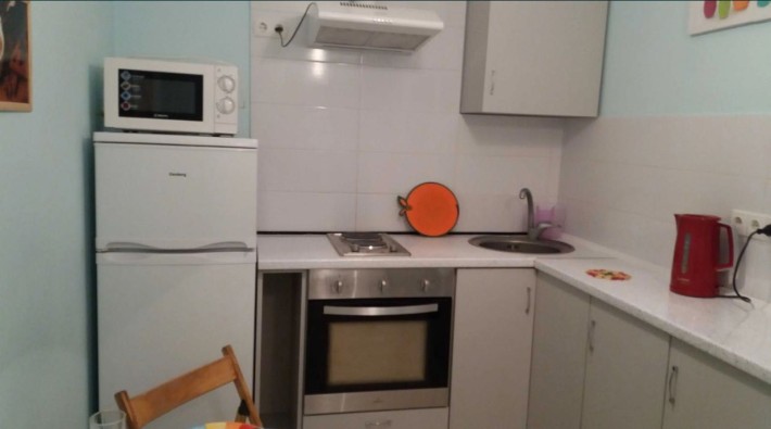 Продаж квартири в ЖК Щасливий з ремонтом - фото 1