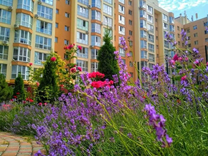 Продаж 1 кімн 43 кв.м.ЖК Сфера, будинок здан, без%, всі держпрограми - фото 1
