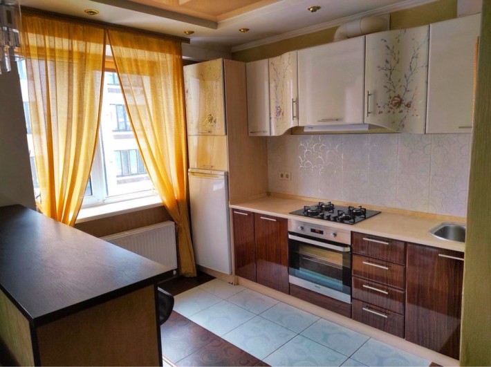 ЖК Пражський, квартира студія, 35,3м2 від власника - фото 1