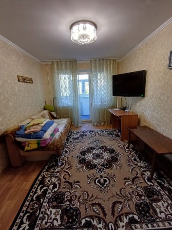 Однокімнатна. 3/5 вул Тесленка 25 - фото 1