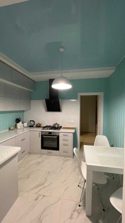 Продам двокімнатну квартиру з ремонтом. Без комісії! - фото 1