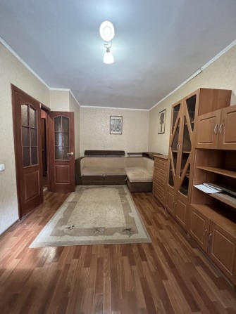 Продається 1 но кімн під ключ на Соцмісті вул Хабаровська - Соборності - фото 1