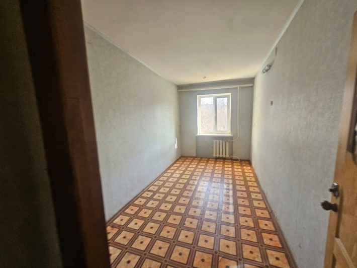 Квартира Юбилейная Ген. Кузнецова дом 12 трёх ком.квартира не угловая - фото 1