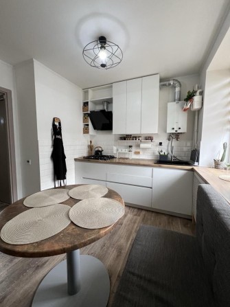 Без % Продаж 3к-квартири - фото 1