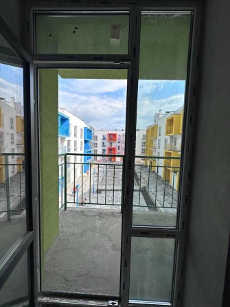 Продам квартиру ЖК Арт Місто вул. Соборна - фото 1