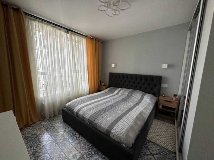Продам видову яскраву 2-к квартиру 71 м2, 4 пов, ЖК Уютний Квартал - фото 1