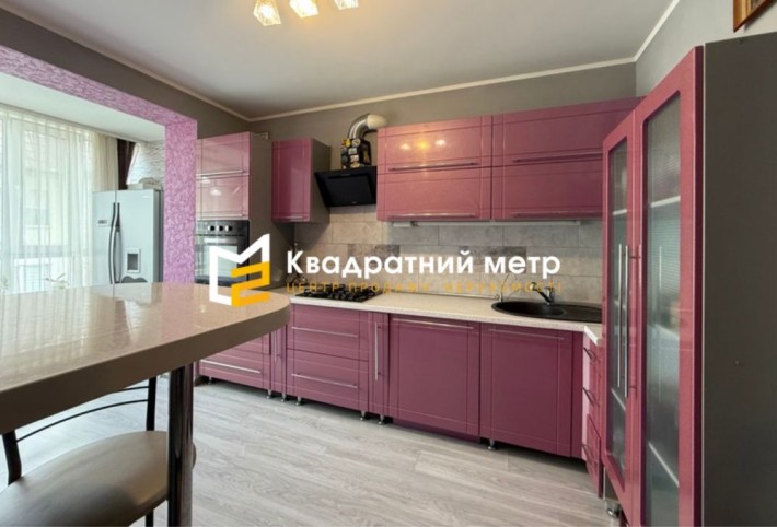 Квартира 120м2, без%, ЖК Львівський, ПП Борщагівка - фото 1