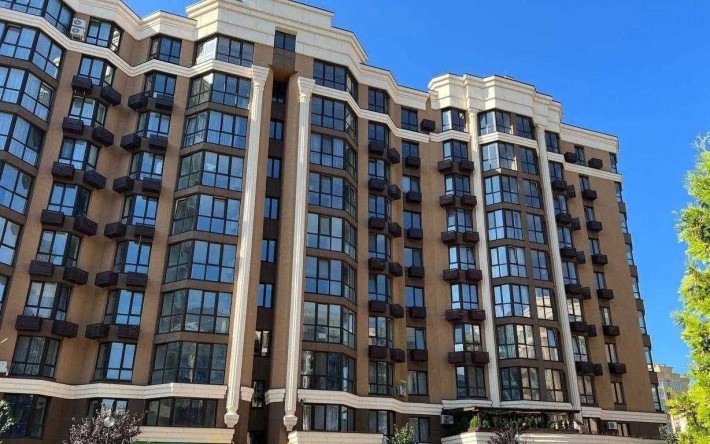 Продам 2к квартиру ЖК София Резиденс София Нова ЦІНА ПІД КЛЮЧ ! - фото 1