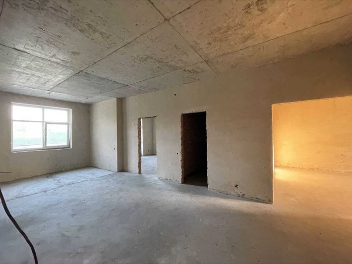 Продаж квартири вул.Борщагівська 30А ЖК Петропавлівський 103 м2 - фото 1