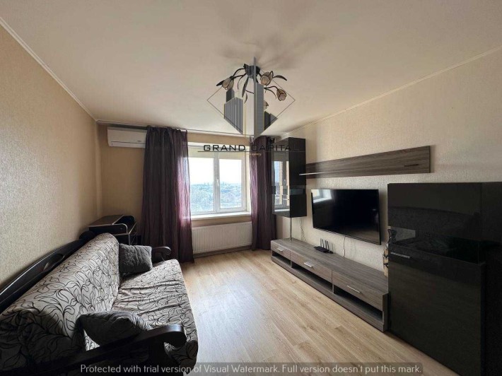 Продаж 1к квартири ЖК Щасливий Петропавлівська Борщагівка вул. Соборна - фото 1