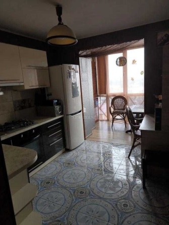 Без% Продаж чудової, стильної1-к кв, ЖК "Щасливий на Петропавлівці" - фото 1