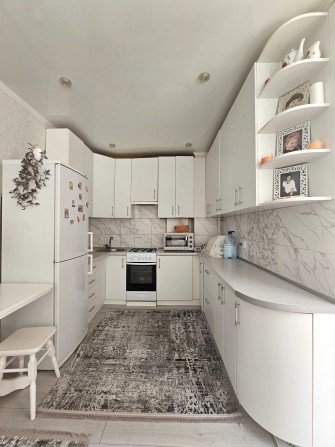 ПРОДАЖ 1 кв ЖК Європейка + в подарунок кладовка - фото 1