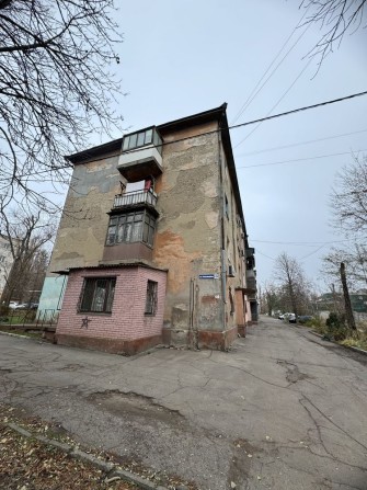 Продам Двухкомнатную квартиру ул.Степана Тильгы -ост.Восход. - фото 1