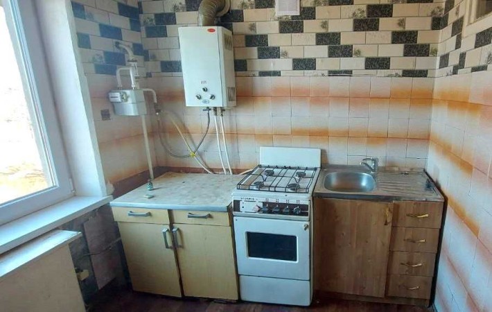 Продам 2х кімнатну квартиру з автономкою в Лозуватці - фото 1
