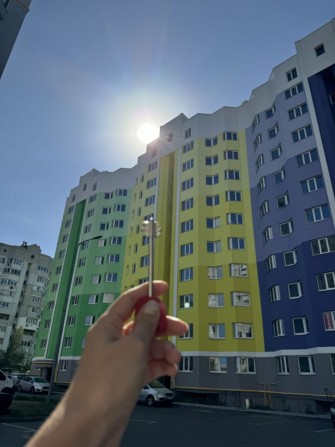 Продаж однокімнатної квартири 39,7м2 без Комісії єОселя, З Документами - фото 1