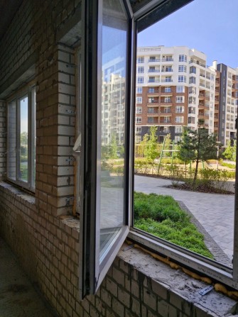 Євро 3к 60м2.Газ.ЖК Синергія СІТІ - фото 1