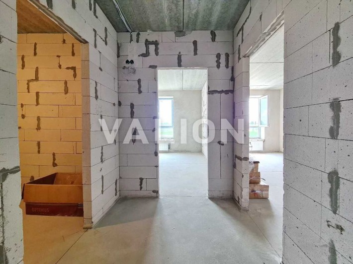 Без % Продаж 1к квартири вул. Соборна, ЖК Європейка,  С. Борщагівка. - фото 1