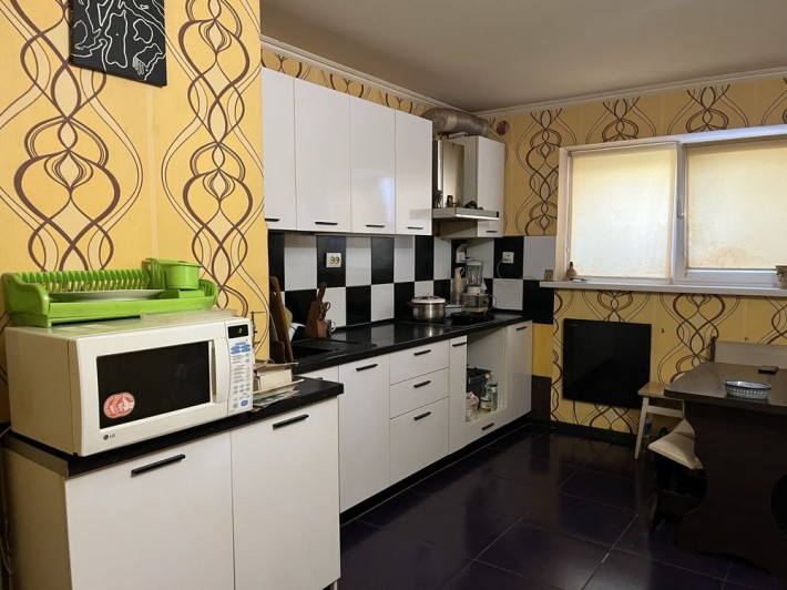 Продаж квартири в Софіївська Борщагівка - фото 1