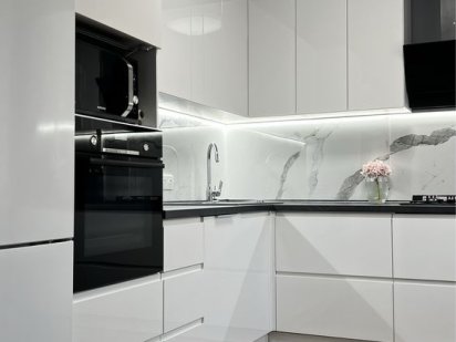 Сдается 3х.ком.квартира ул.Лисового,Восточный-3 Кривой Рог