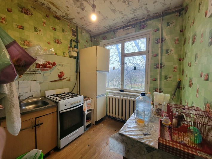 2 комнатная Юбилейная ул. Покровская (Подбельского}, 25 - фото 1