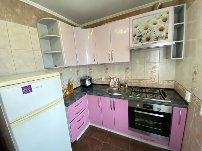 Продаж 2-х кімн. квартири на Дружбі - фото 1