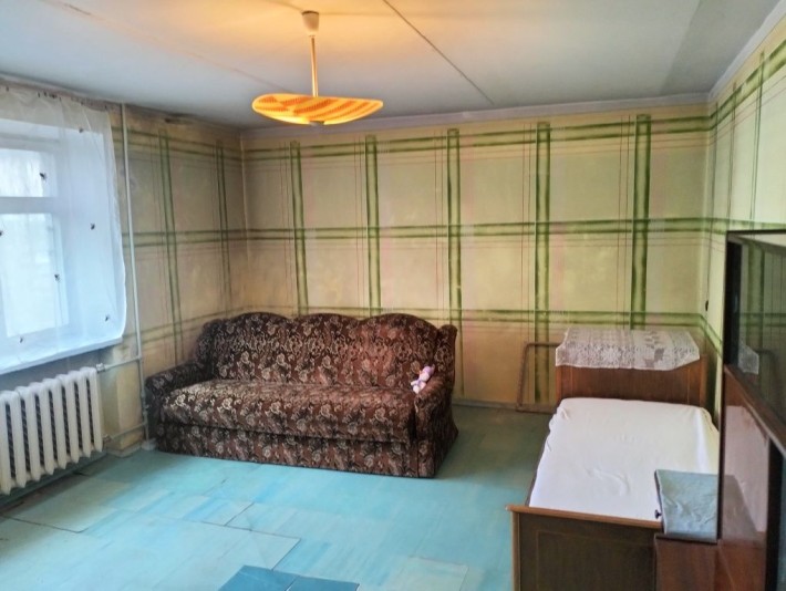Продам 3к квартиру на Гагарина - фото 1