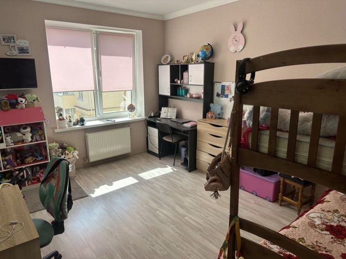 2к ЖК Київський маєток 77 м2 Софіївська Борщагівка Бучанський - фото 1