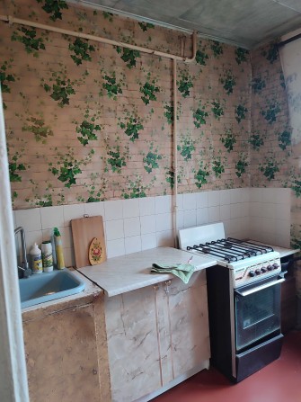 Продам однокомнатную квартиру. - фото 1