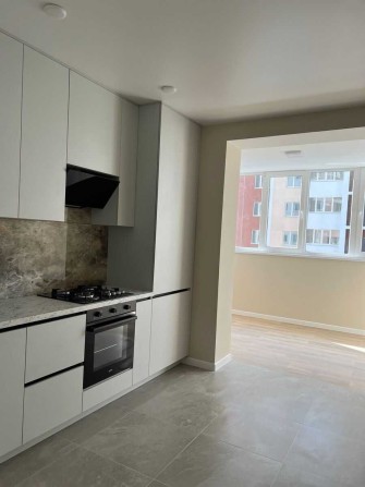 1 кімнатна квартира з ремонтом 39м2  ЖК Сади Вишневі  59800 - фото 1