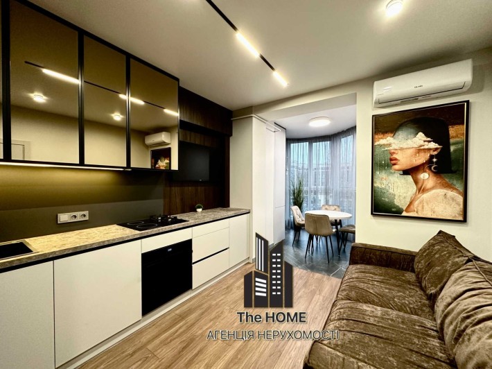 Продаж нової 3к квартири ЖК Софія Резиденс Радісна 2 - фото 1