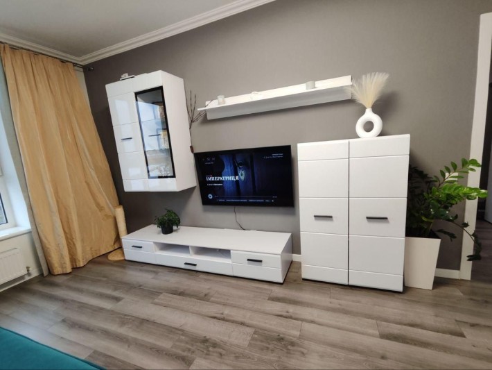 Продам 2- кімнатну квартиру в ЖК У-квартал Софіївська Борщагівка VD - фото 1