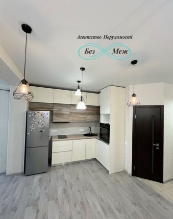 Є 3 РОКИ, Продаж 1 кім квартири студії в ЖК Софія,  Корольова 2 - фото 1