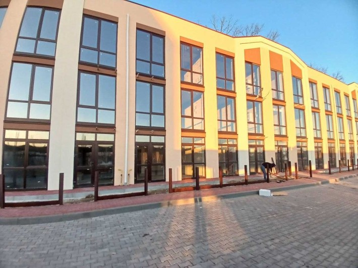 1м2 =700уе Продам однокімнатну смарт квартиру. Розстрочка. Забудовник - фото 1