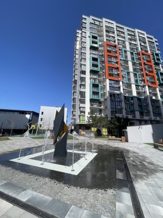Продаж‼️1 кім. квартири 50 кв.м вул. Кришталева,1 ЖК Crystal Avenue - фото 1