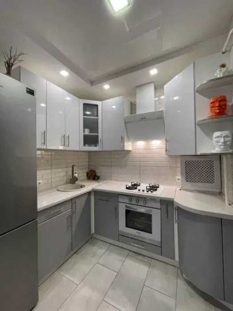 Постанови! 2-к квартира ЖКУютний квартал 88000 - фото 1