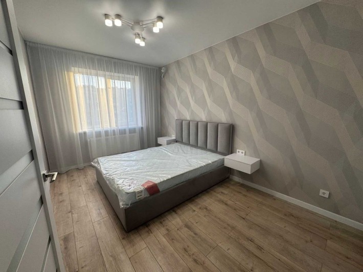 Продам 1к квартиру з ремонтом ЖК Львівський Маєток БЕЗ КОМІСІЇ - фото 1