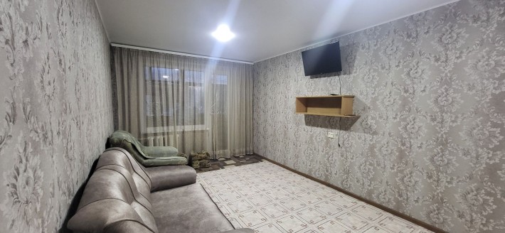 Продам 1-кімн квартиру на Ювілейній - фото 1