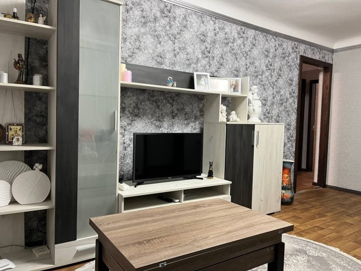 Продам 3-х ком. Єоселя. Євідновлення. - фото 1
