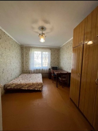 Продам трёхкомнатную квартиру. - фото 1